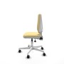 Office Chair Piqueras y Crespo B00026N Cream