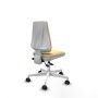 Office Chair Piqueras y Crespo B00026N Cream