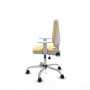 Office Chair Piqueras y Crespo B5B056N Cream