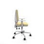 Office Chair Piqueras y Crespo B5B056N Cream
