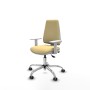 Office Chair Piqueras y Crespo B5B056G Cream