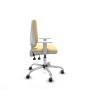 Office Chair Piqueras y Crespo B5B056G Cream
