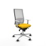 Chaise de Bureau Piqueras y Crespo 4B086G0 Jaune