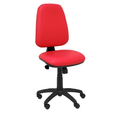 Chaise de Bureau Piqueras y Crespo 17SSPRJ Rouge