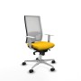 Chaise de Bureau Piqueras y Crespo 4B086N0 Jaune