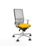 Chaise de Bureau Piqueras y Crespo 4B026G0 Jaune
