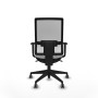 Office Chair Piqueras y Crespo 1D066G0 White