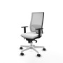 Office Chair Piqueras y Crespo 1D026N0 White