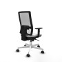 Office Chair Piqueras y Crespo 1D026N0 White