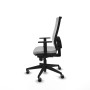 Chaise de Bureau Piqueras y Crespo 1D066G0 Gris clair