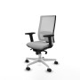 Office Chair Piqueras y Crespo 2D026N0 Light grey