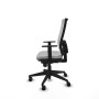 Chaise de Bureau Piqueras y Crespo 1D066N0 Gris clair