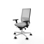 Office Chair Piqueras y Crespo 3D026N0 Light grey