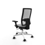 Office Chair Piqueras y Crespo 3D026N0 Light grey