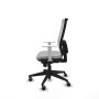 Chaise de Bureau Piqueras y Crespo 4B066G0 Gris clair