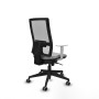 Chaise de Bureau Piqueras y Crespo 4B066G0 Gris clair