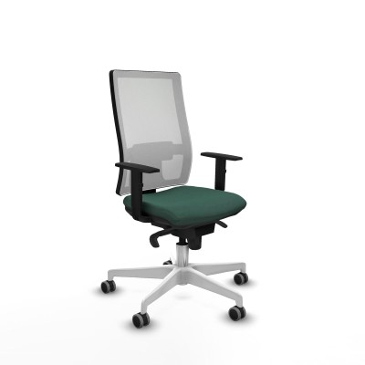 Chaise de Bureau Piqueras y Crespo 1D026G0