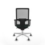 Chaise de Bureau Piqueras y Crespo 1D026G0