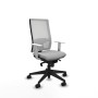 Office Chair Piqueras y Crespo 4B066N0 Light grey