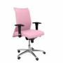 Chaise de Bureau Albacete confidente Piqueras y Crespo BALI710 Rose Rose clair