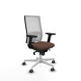 Office Chair Piqueras y Crespo 2D026G0 Dark brown