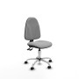 Chaise de Bureau Piqueras y Crespo B0005RP Gris clair
