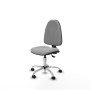 Chaise de Bureau Piqueras y Crespo B0005RP Gris clair