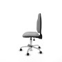 Chaise de Bureau Piqueras y Crespo B0005RP Gris clair
