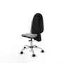 Chaise de Bureau Piqueras y Crespo B0005RP Gris clair