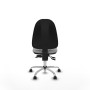Chaise de Bureau Piqueras y Crespo B0005RP Gris clair