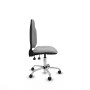 Chaise de Bureau Piqueras y Crespo B0005RP Gris clair