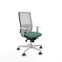Office Chair Piqueras y Crespo 4B026G0 Emerald Green