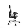Chaise de Bureau Piqueras y Crespo 3D086N0 Gris clair