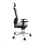 Chaise de Bureau Piqueras y Crespo 3D086N1 Gris clair