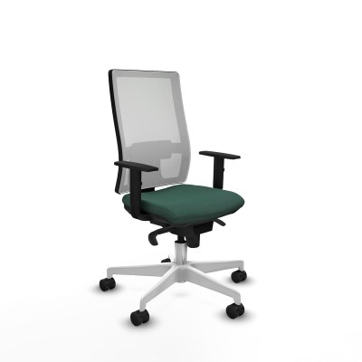 Chaise de Bureau Piqueras y Crespo 1D026N0