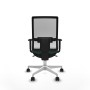 Chaise de Bureau Piqueras y Crespo 1D026N0