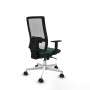 Chaise de Bureau Piqueras y Crespo 1D026N0