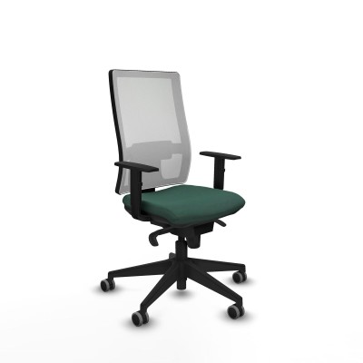 Chaise de Bureau Piqueras y Crespo 1D066G0
