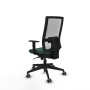 Chaise de Bureau Piqueras y Crespo 1D066G0