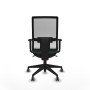 Chaise de Bureau Piqueras y Crespo 1D066G0