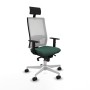 Chaise de Bureau Piqueras y Crespo 1D026N1