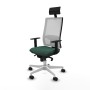 Chaise de Bureau Piqueras y Crespo 1D026N1