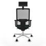 Chaise de Bureau Piqueras y Crespo 1D026N1