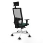 Chaise de Bureau Piqueras y Crespo 1D026N1