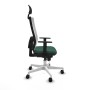 Chaise de Bureau Piqueras y Crespo 1D026N1