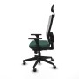 Office Chair Piqueras y Crespo 3D066G1