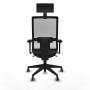 Office Chair Piqueras y Crespo 3D066G1