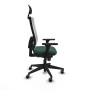 Office Chair Piqueras y Crespo 3D066G1