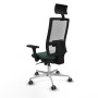 Chaise de Bureau Piqueras y Crespo 3D086G1