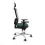 Chaise de Bureau Piqueras y Crespo 3D086G1